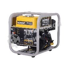 Инверторный генератор Huter DN A1,45i Grey