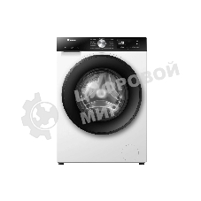 Стиральная машина Hisense WF3S7021BWU белый, загрузка фронтальная 7 кг, 1200 об/мин, класс A+++