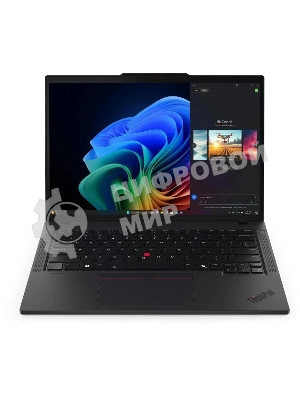 Ноутбук Lenovo ThinkPad T14 G6 21QC007UCD (КЛАВ.РУС.ГРАВ.) 14
