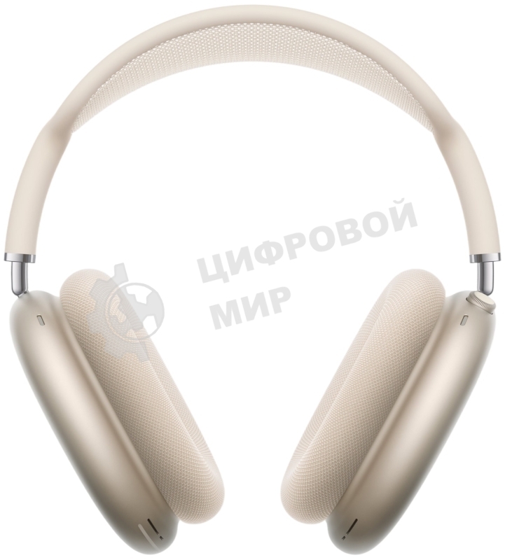 Беспроводные наушники Apple AirPods Max 2 Starlight MHWL4AM/A A3454 195951039183