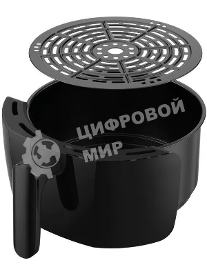 Гриль электрический BBK AF323M