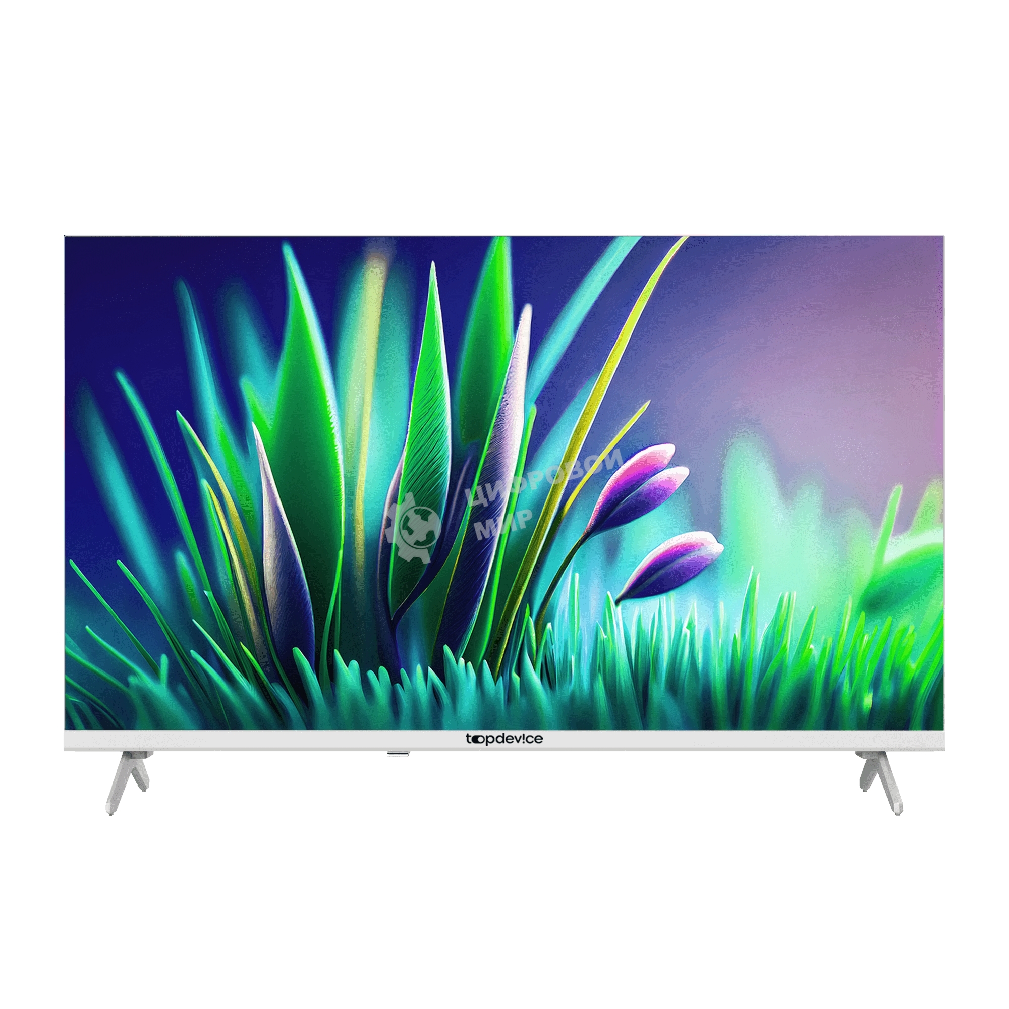 Телевизор TopDevice 32