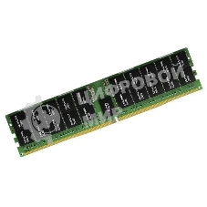 Оперативная память Samsung, DDR5, 32GB (1x32GB), 4800MHz, CL40, ECC, RDIMM, OEM