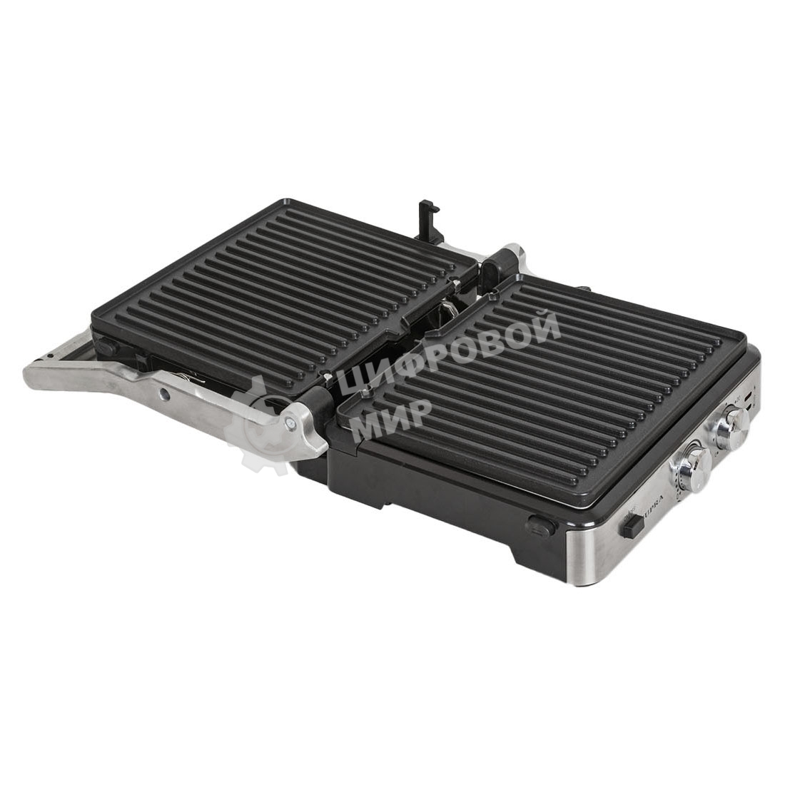 Гриль электрический SUPRA GS-7620