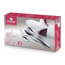 Набор столовых приборов Rondell RD-245, 24 предм.