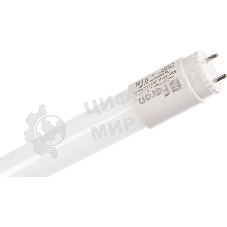 Лампа светодиодная Feron LB-213 56LED 10W 230V G13 6400K