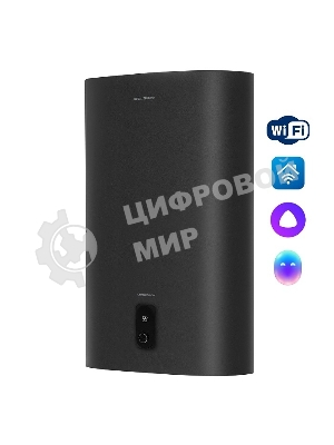 Водонагреватель Royal Thermo RWH 80 Smalto Inverter Grafit
