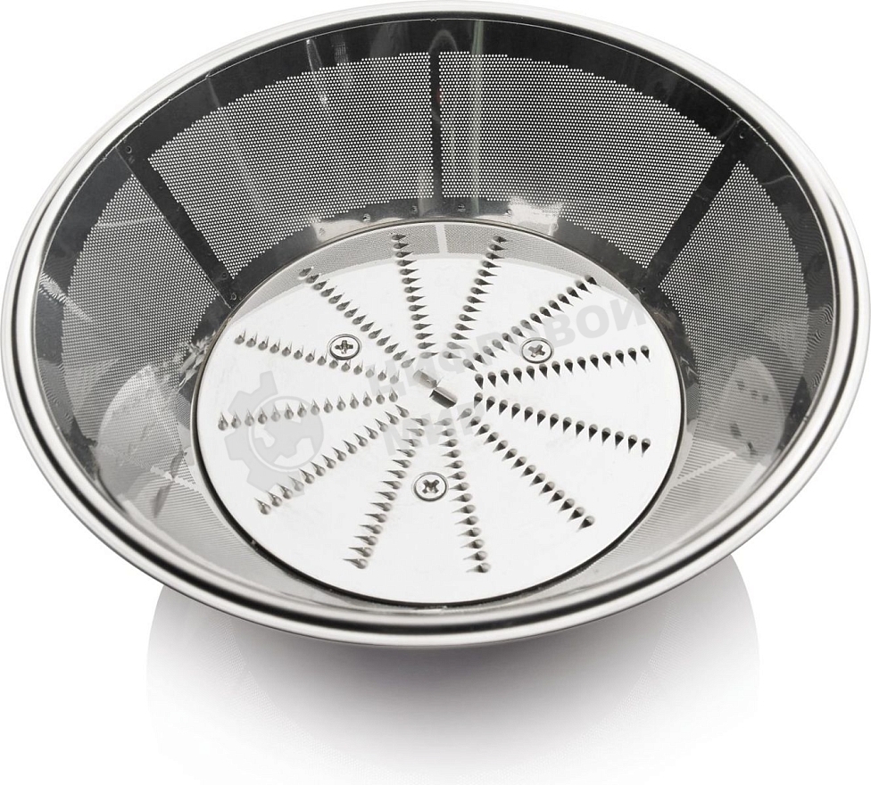 Соковыжималка шнековая Gorenje JC900E 900 Вт белый