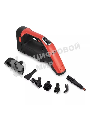 Паровая швабра KITFORT KT-1053