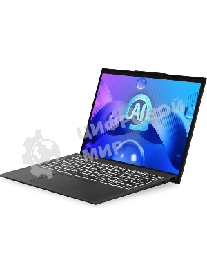 Ноутбук MSI Prestige 13 AI Evo A1MG-246XRU Intel Core Ultra 5 125H/16Gb/SSD 1Tb/13.3