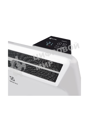 Комплект Electrolux Air Gate Transformer с блоком управления ECH/AG2-1000 T-TUE4 (электронный)