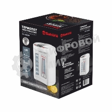 Термопот Sakura SA-1365W