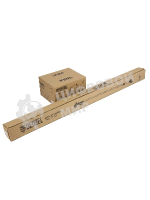 Триммер бензиновый Denzel DT 43, 2 л.с.