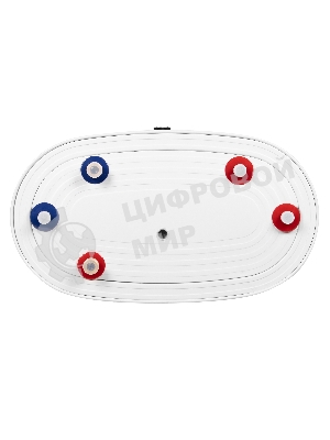 Бойлер косвенного нагрева Royal Thermo AQUATEC Comfort CW100 настенный