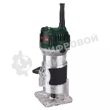 Профессиональная торцовочная фрезерная машина KLPRO KLFT1021 (сеть, 710Вт, 35000об/мин, 6мм)