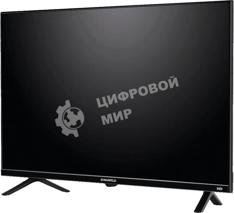 Телевизор Maunfeld 32