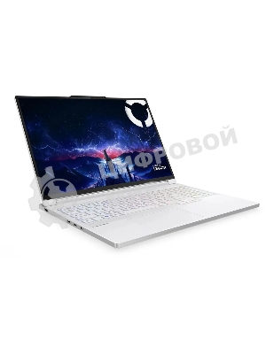 Ноутбук Lenovo Legion 7 16IAX10 Core Ultra 9 275HX 32Gb SSD1Tb NVIDIA GeForce RTX 5070 8Gb 16