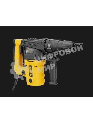 Перфоратор Denzel RHVB-1100-26, SDS-plus, 1100 Вт, 4 Дж, от сети