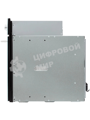 Электрический духовой шкаф Krona RITUS 45 WH G2
