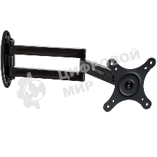 Кронштейн для телевизора Kromax TECHNO-11 черный 10