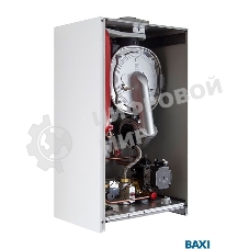 Котел газовый настенный конденсационный BAXI LUNA DUO-TEC E 1.28