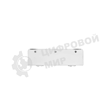 Стабилизатор напряжения для газового котла SMARTWATT AVR BOILER 2000RW (140W - 260W, 2000VA, 2 кВт, 50 Гц, розеток - 2,