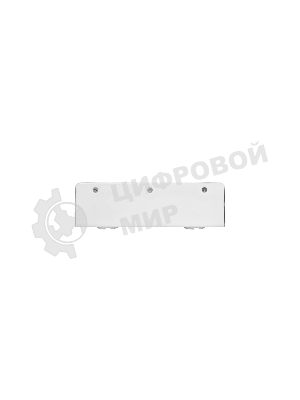 Стабилизатор напряжения для газового котла SMARTWATT AVR BOILER 2000RW (140W - 260W, 2000VA, 2 кВт, 50 Гц, розеток - 2,