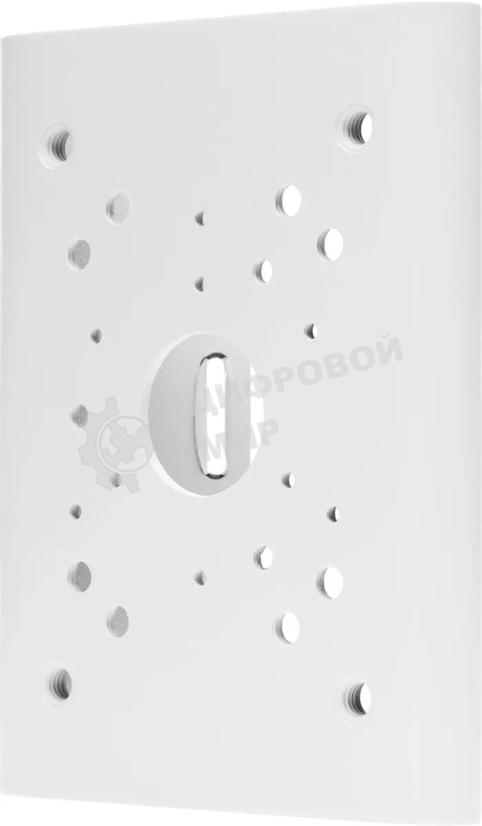 Кронштейн для крепления на столб видеокамер серий HFWxxS, HFWxxR-Z/VF,SD60/6AE/6AL, SD59/50/40, SD6C, SD42, SD29 Кронштейн для крепления на столб видеокамер серий HFWxxS, HFWxxR-Z/VF,SD60/6AE/6AL, SD59/50/40, SD6C, SD42, SD29