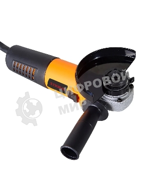 Углошлифовальная машина Eurolux УШМ-125/1100EU 900/72/12/29