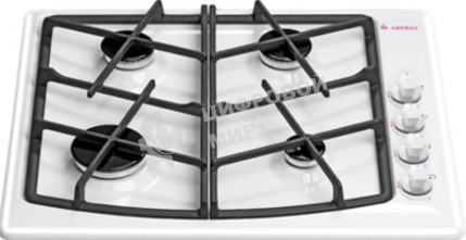Газовая варочная панель Gefest СГ СН 1211