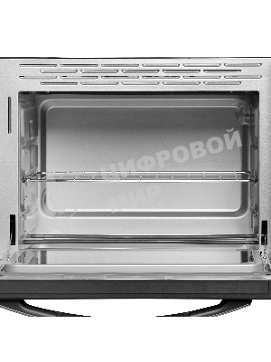 Мини-печь BBK OE4037M черный