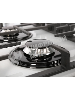 Газовая варочная панель Gefest ПВГ 2232-01 Р82
