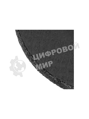 Круг шлифовальный по металлу Denzel A24QBF 115 х 6,0 х 22,2 мм