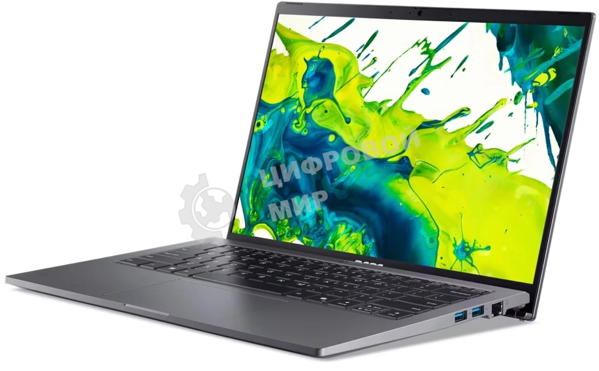 Ноутбук Acer Aspire Go AG14-71M-72H5 14 14