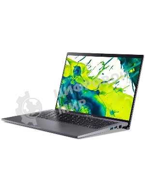 Ноутбук Acer Aspire Go AG14-71M-72H5/14
