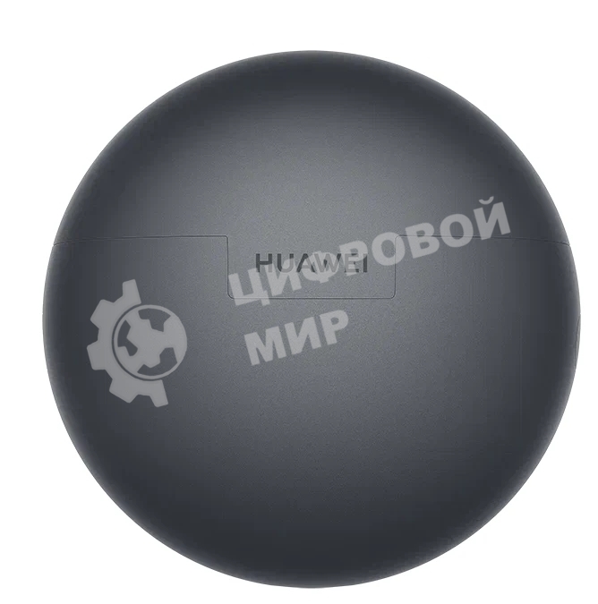 Гарнитура Huawei FREEBUDS 7i T0025 55038456 черный
