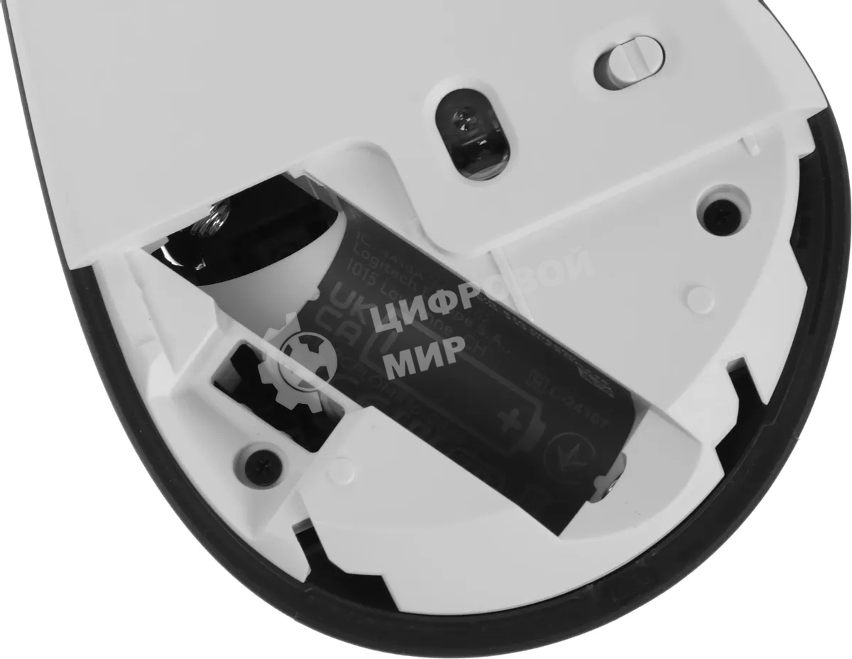 Комплект беспроводной клавиатура/мышь Logitech MK850 RUS PERFORMAN. 920-008486