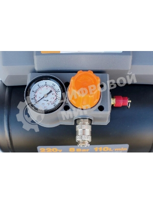 Автомобильный компрессор Berkut Smart Power SAC-400 110л/мин шланг 3.1м