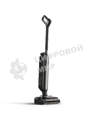 Пылесос моющий Trouver M50 Ultra черный