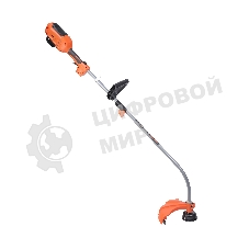 Триммер электрический PATRIOT ELT 1002; мощность: 1000Вт; защита от перегрева; леска: 2.0мм; разборная штанга;