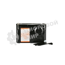 Радиоприемник PERFEO (PF_D0564) Sound, черный