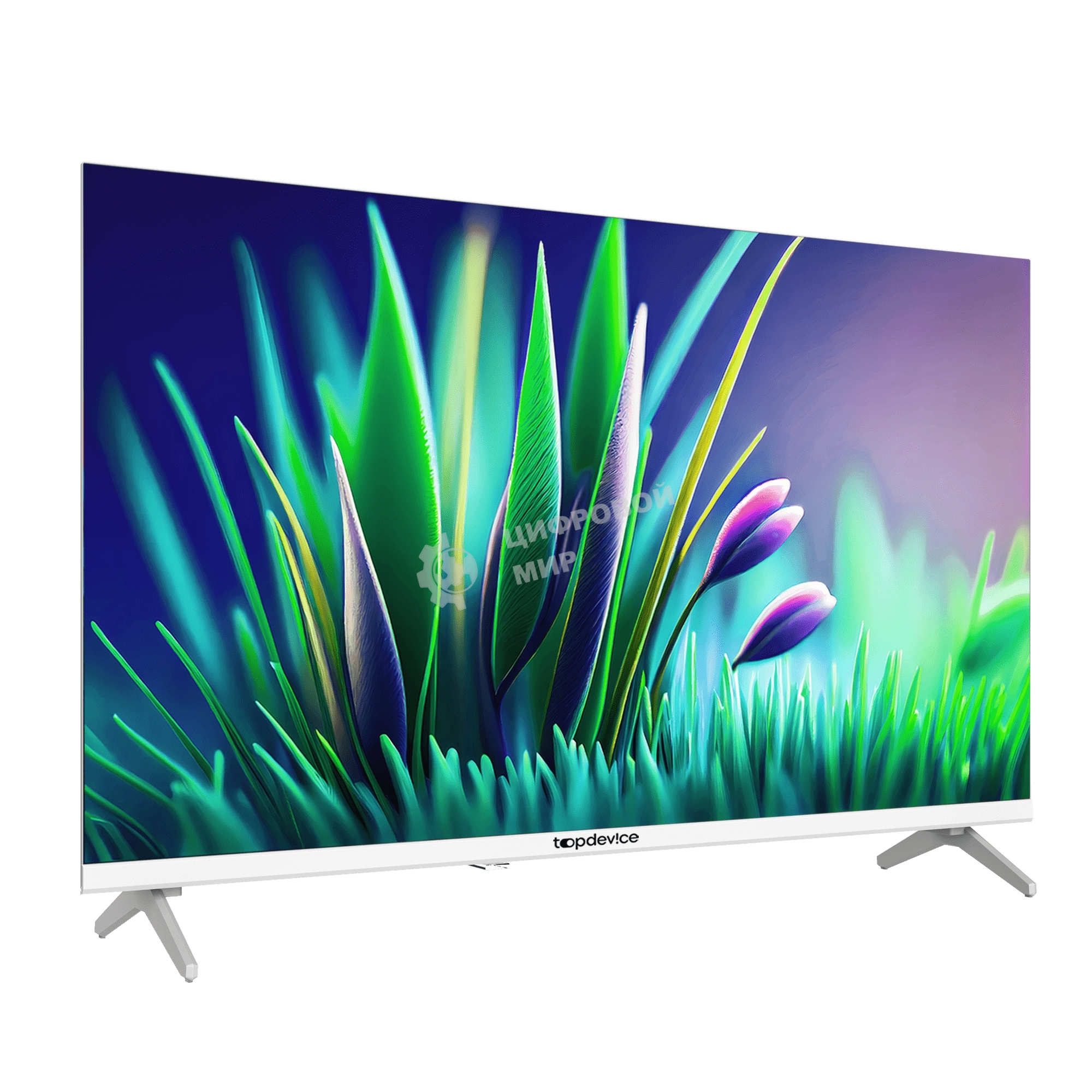 Телевизор TopDevice 32