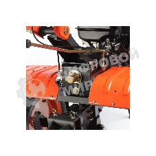 Мотоблок Patriot Т 9001P Nevada-9 (440106503) бензиновый 9л.с.