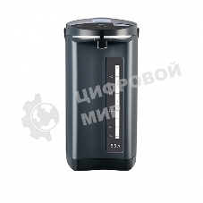 Термопот BQ TP531 черный, Емкость 5.5 л,