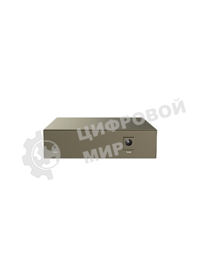 Коммутатор IP-COM 5PORT 4POE M20-POE