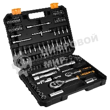 Набор инструментов для авто в кейсе DEKO DKMT112
