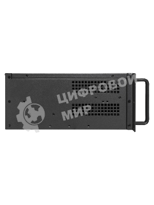 Серверный корпус ExeGate EX293672RUS Pro 3U330-02 (RM 19