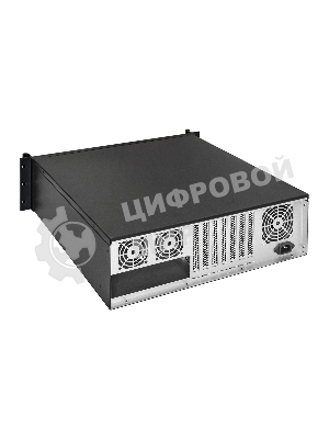 Серверный корпус ExeGate Pro EX293199RUS 3U450-08 (RM 19