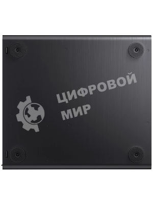 Компьютерный корпус JONSBO Computer Case N5 черный