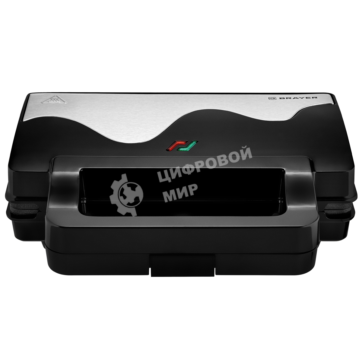 Вафельница BRAYER BR2308